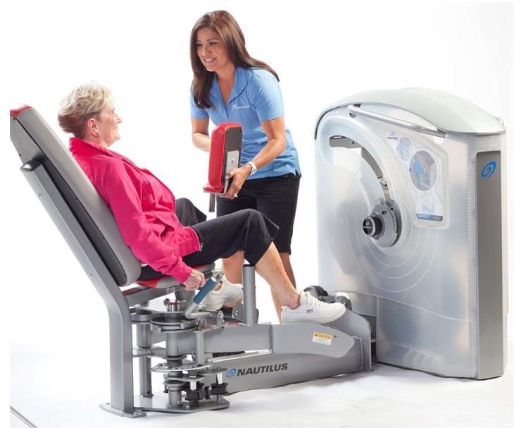 Read more about the article Strength and balance- the two main components of fall and fracture reduction.